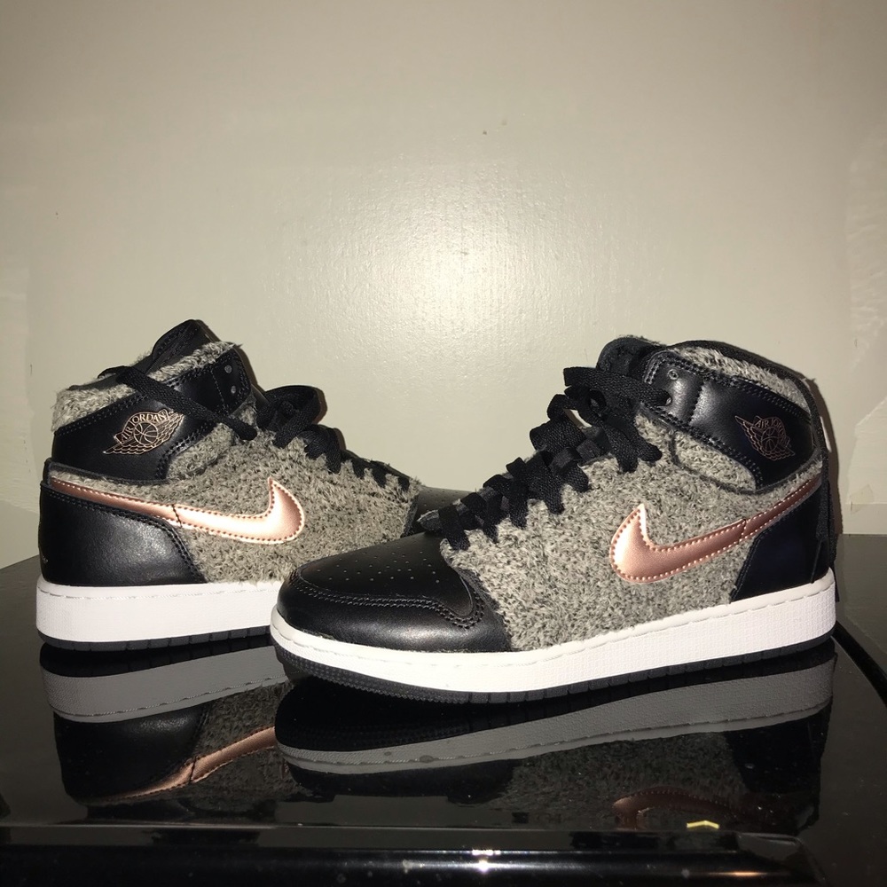 Air Jordan 1 retro high GG